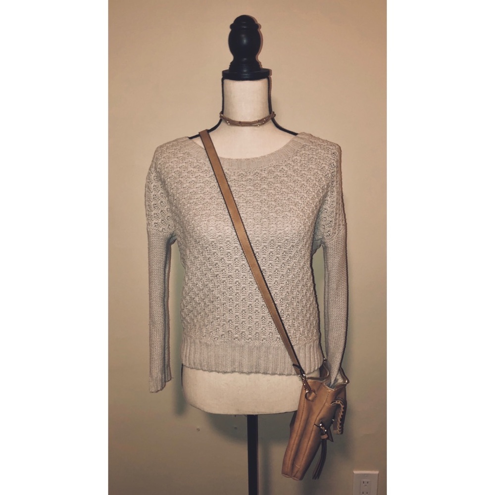 American Eagle Outfitters Sweater